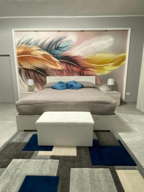 Гостиница David Home, Катания